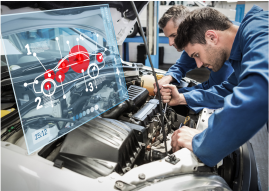 Vikramaditya Technical Institute Bhagora